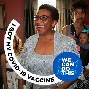 Meet your Posher, Brenda